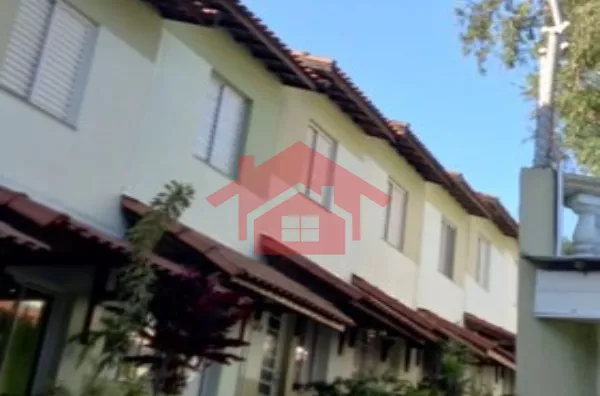 CASA SOBRADO USADO para venda PARQUE TAIPAS São Paulo