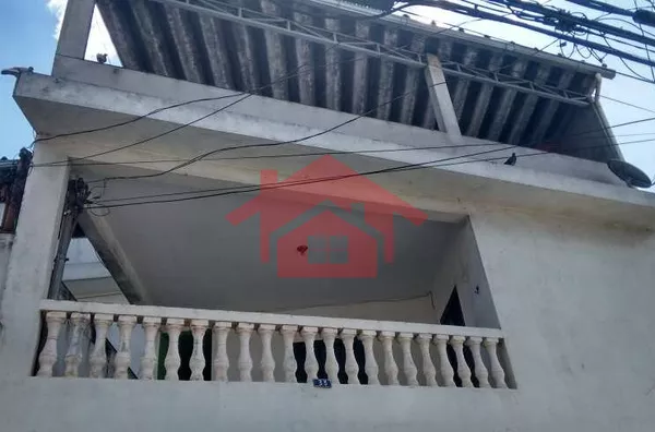 Sobrado para venda, 4 quarto(s),  Freguesia Do ó, São Paulo