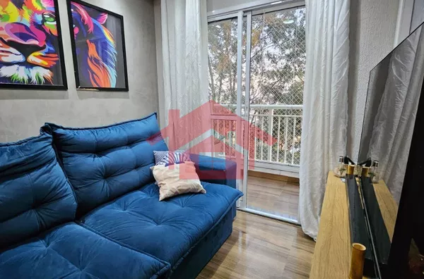 Apartamento para venda, 2 quarto(s),  Jardim Cidade Pirituba, São Paulo