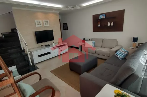 CASA SOBRADO USADO para venda Jardim Paraíso São Paulo