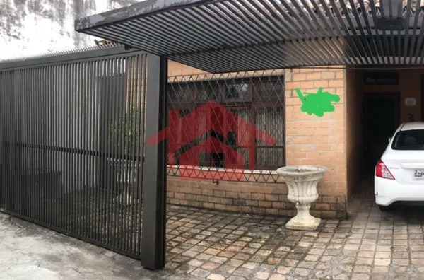 CASA CASA TÉRREA para venda VILA LEOPOLDINA São Paulo