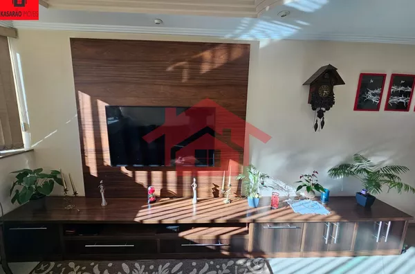 CASA SOBRADO USADO para venda Vila Palmeiras São Paulo