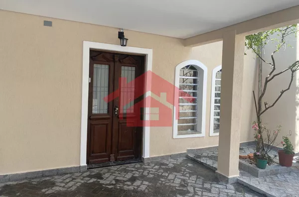 Sobrado para venda, 3 quarto(s),  Jaguaré, São Paulo