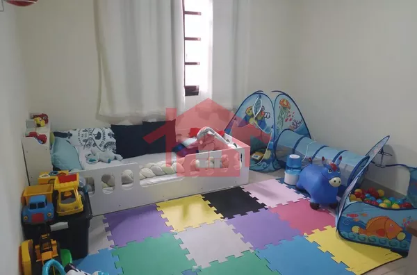 Sobrado para venda, 3 quarto(s),  Jardim Cidade Pirituba, São Paulo