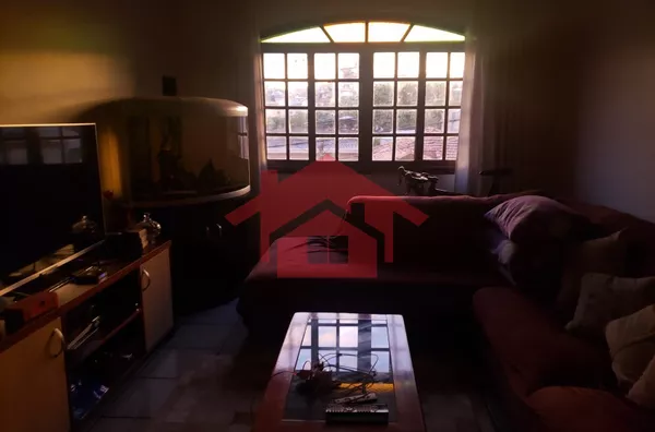 CASA SOBRADO USADO para venda VILA BANCÁRIA MUNHOZ São Paulo