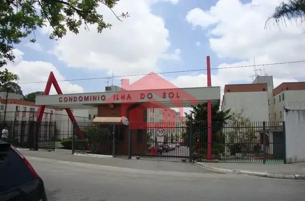 Apartamento para venda, 3 quarto(s),  Jardim D'abril, São Paulo
