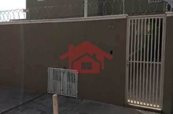 CASA CASA TÉRREA para venda VILA RAMOS São Paulo