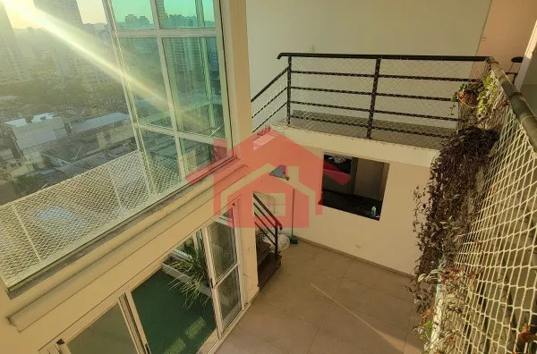 APARTAMENTO APARTAMENTO - COBERTURA para venda Vila Romana São Paulo