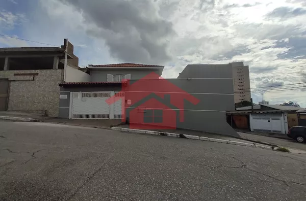 CASA SOBRADO USADO para venda VILA PEREIRA BARRETO São Paulo