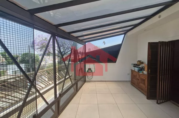 Sobrado para venda, 3 quarto(s),  Parque São Domingos, São Paulo