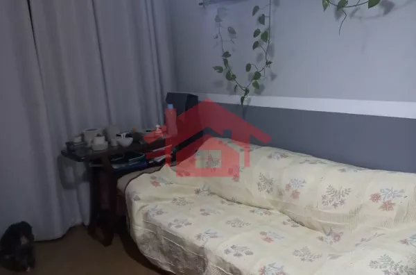 APARTAMENTO APARTAMENTO PADRÃO para venda JARDIM DO TIRO São Paulo