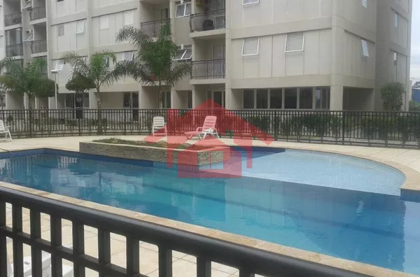 APARTAMENTO APARTAMENTO PADRÃO para venda Loteamento City Jaragua São Paulo
