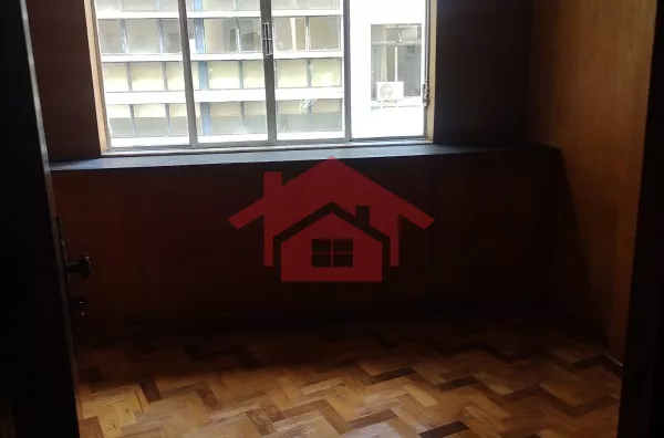 SALA APARTAMENTO PADRÃO para aluguel REPÚBLICA São Paulo