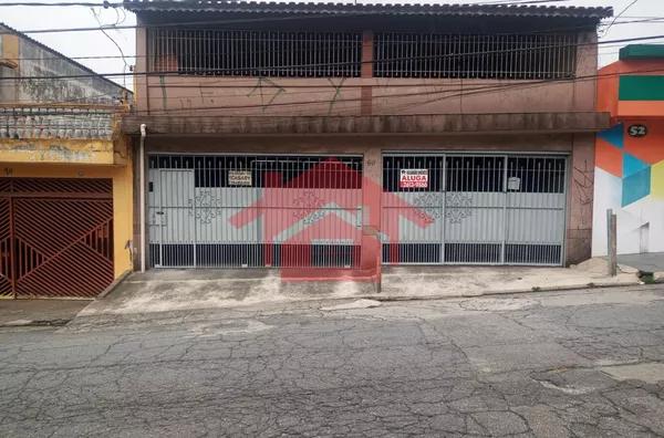 Casa  térrea para aluguel,  Jardim Cidade Pirituba, São Paulo