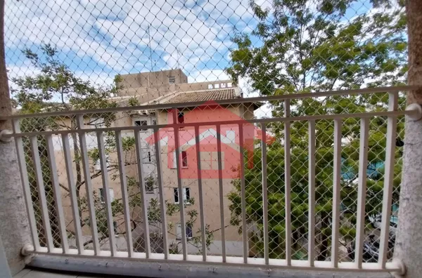 APARTAMENTO APARTAMENTO PADRÃO para venda Vila Jaraguá São Paulo