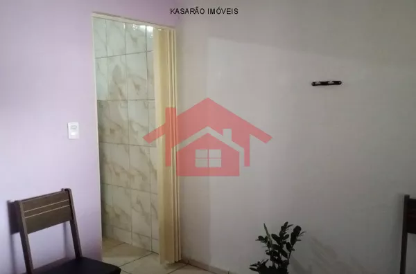 CASA CASA TÉRREA para venda CONJUNTO HABITACIONAL SÃO JOSÉ CAMPO LIMPO PAULISTA
