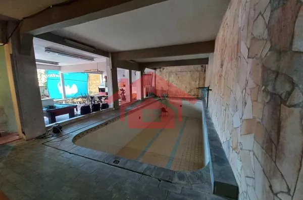 Casa para venda, 6 quarto(s),  Jardim Brasília (zona Norte), São Paulo
