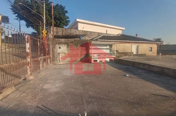 Terreno para venda, 2 quarto(s),  Vila Zat, São Paulo