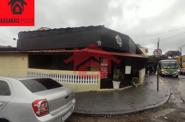 PONTO CASA TÉRREA para venda Jardim São José (Zona Norte) São Paulo