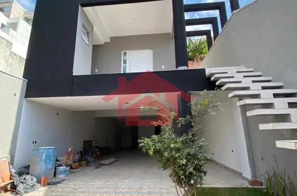 Sobrado para venda, 3 quarto(s),  Parque Ribeiro De Lima, Barueri