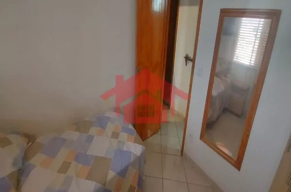 APARTAMENTO APARTAMENTO PADRÃO para venda Vila Palmeiras São Paulo