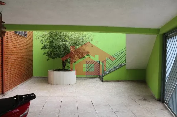Casa para , 2 quarto(s),  Vila Guedes, São Paulo