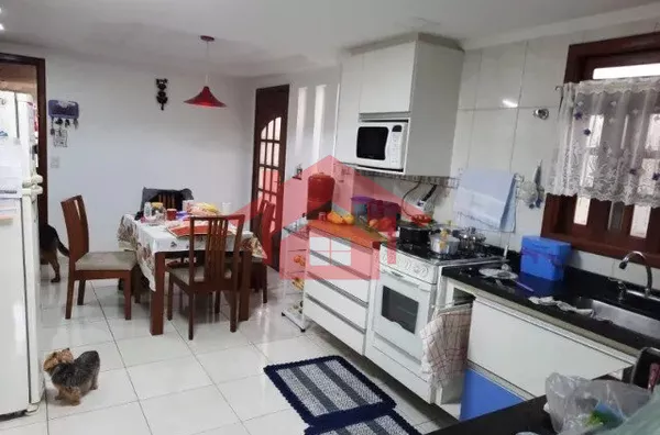 Sobrado para venda, 3 quarto(s),  Jardim Pirituba, São Paulo