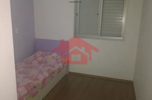 APARTAMENTO APARTAMENTO PADRÃO para venda LAUZANE PAULISTA São Paulo