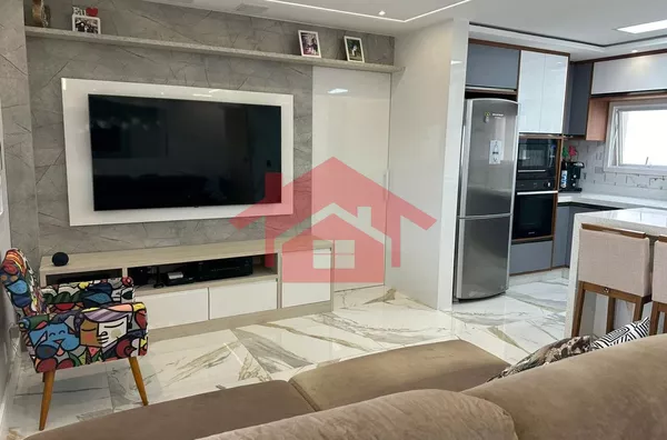Apartamento para venda, 3 quarto(s),  Jardim Cidade Pirituba, São Paulo