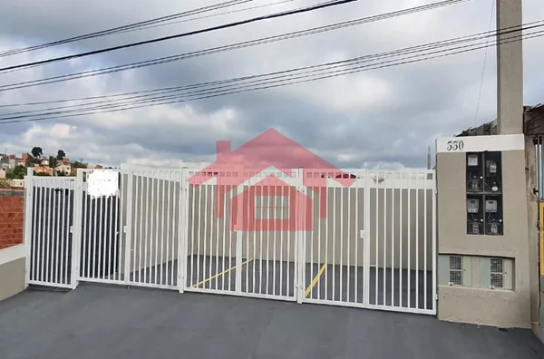 CASA SOBRADO NOVO para venda JARDIM VASSOURAS II FRANCISCO MORATO