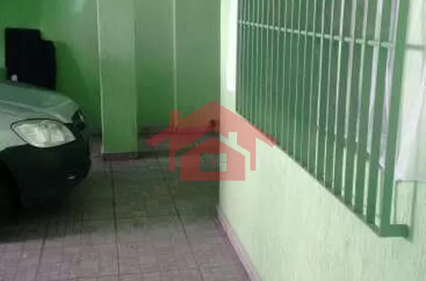 Sobrado para venda, 4 quarto(s),  Freguesia Do ó, São Paulo