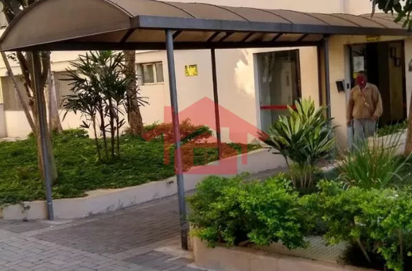 Apartamento para venda, 2 quarto(s),  Vila Jaraguá, São Paulo