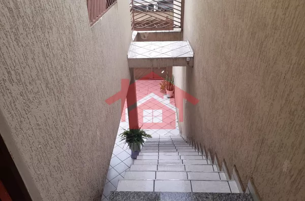 Sobrado para venda, 3 quarto(s),  Freguesia Do ó, São Paulo