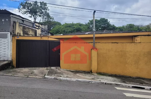 CASA CASA TÉRREA para venda Jardim Cidade Pirituba São Paulo