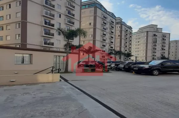 APARTAMENTO APARTAMENTO PADRÃO para venda Jaraguá São Paulo