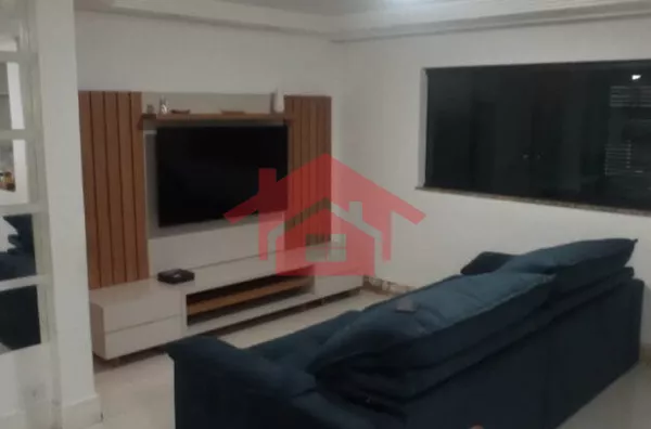 Sobrado para venda, 3 quarto(s),  Conjunto Residencial Vista Verde, São Paulo