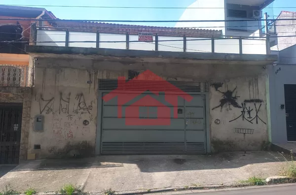 Sobrado usado para venda,  Jardim Cidade Pirituba, São Paulo