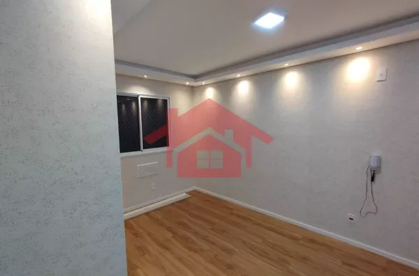 Apartamento para aluguel, 2 quarto(s),  Perus, São Paulo