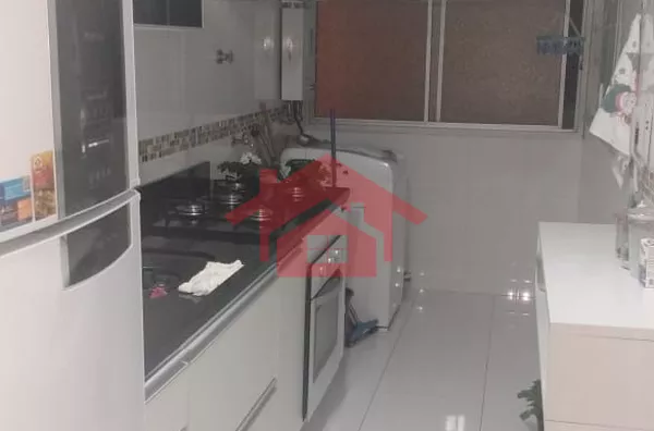 APARTAMENTO APARTAMENTO PADRÃO para venda LAUZANE PAULISTA São Paulo