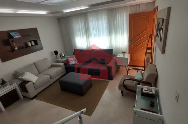 CASA SOBRADO USADO para venda Jardim Paraíso São Paulo
