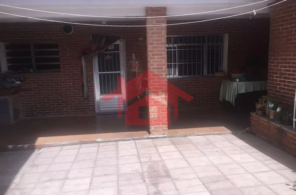 CASA SOBRADO USADO para venda Parque São Domingos São Paulo