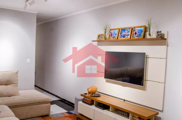 Sobrado para venda, 3 quarto(s),  Jardim Cidade Pirituba, São Paulo