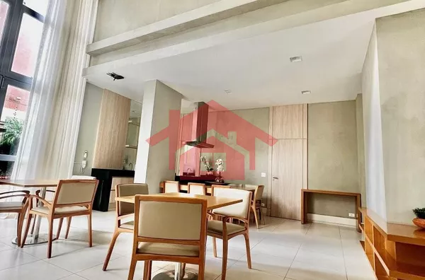 Apartamento Mobiliado para venda, 2 quarto(s),  água Branca, São Paulo