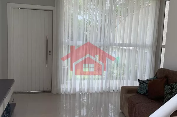 Sobrado para venda, 3 quarto(s),  Loteamento Villaggio Di San Francisco, Jundiai