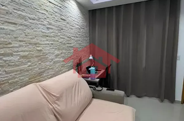 Casa em condomínio para venda, 2 quarto(s),  Vila Jaguara, São Paulo