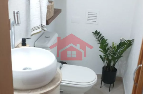 CASA SOBRADO USADO para venda Jardim Paraíso São Paulo