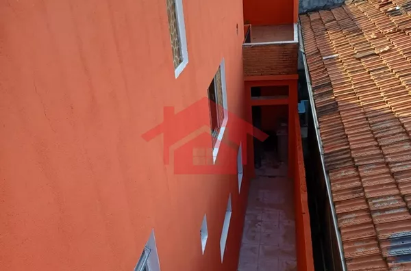 Sobrado para venda, 3 quarto(s),  Jardim Santo Elias, São Paulo