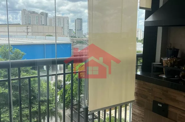 Apartamento para venda, 2 quarto(s),  Continental, Osasco