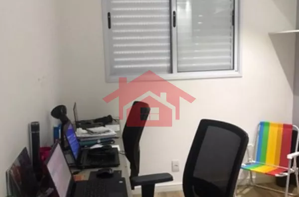 APARTAMENTO APARTAMENTO PADRÃO para venda Jardim Iris São Paulo