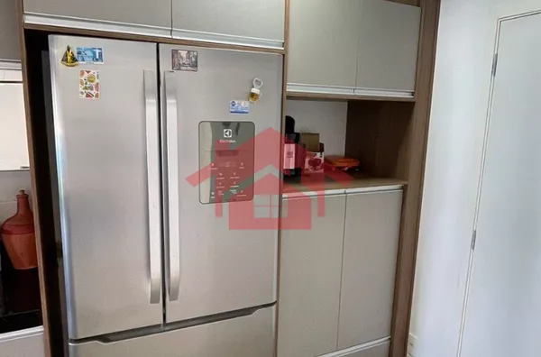 Apartamento para venda, 2 quarto(s),  Continental, Osasco